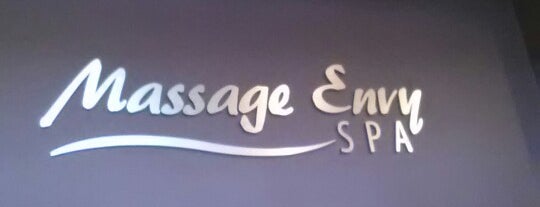 Massage Envy - Lake Success is one of Body Care.