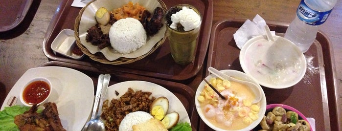 Eat Republic is one of All-time favorites in Indonesia.