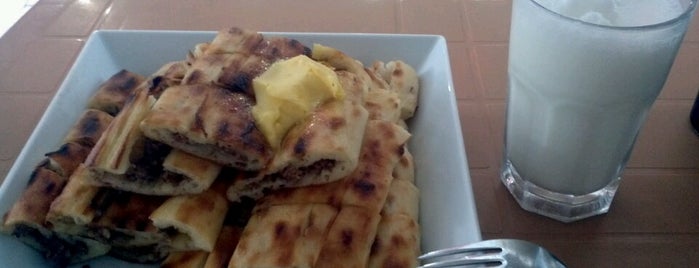 Meşhur Pide Restaurant is one of myBad.