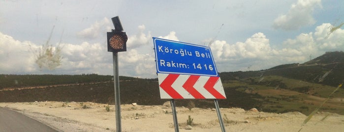 Afyon - Ankara Yolu is one of <3<3<3.