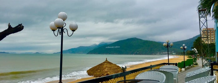 Seagull Hotel is one of Must-try in Quy Nhon.