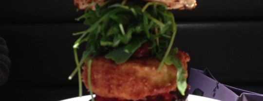 Gourmet Burger Kitchen (York) is one of Posti che sono piaciuti a Jawharah💎.