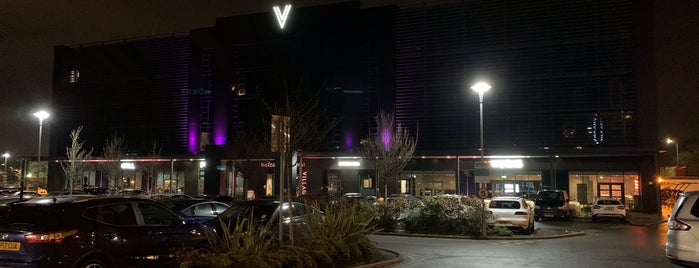 Village Hotel Leeds South is one of To Try - Elsewhere30.