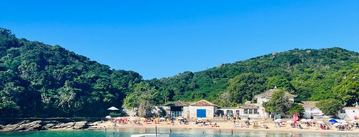 Praia da Azeda is one of See You In Búzios.