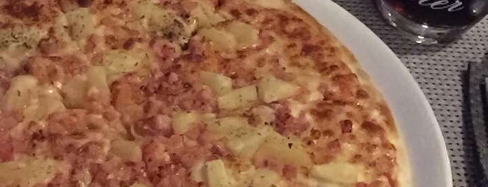 Pizza Italia is one of Ontspanning @ regio Zottegem.