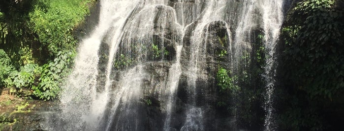 Tourist Attractions In Calabarzon