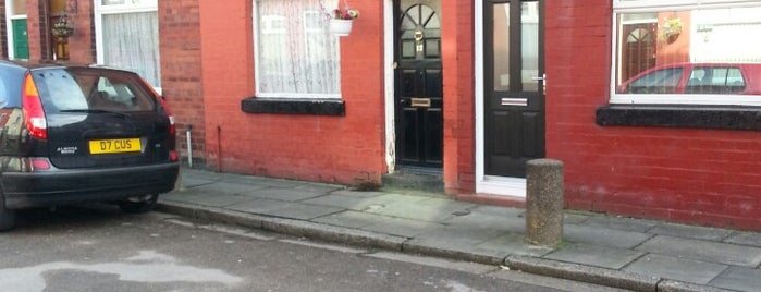 Childhood Home of George Harrison is one of Mr.さんのお気に入りスポット.