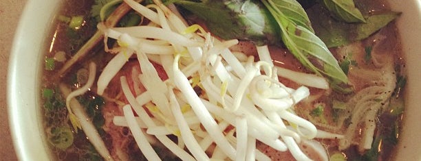 Pho Grand is one of Trending Now: America’s Best Pho.