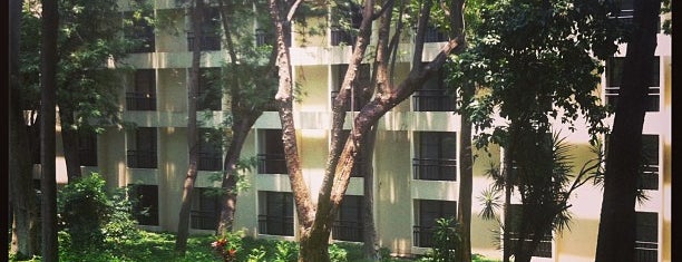 Edificio Magnolias Sumiya is one of สถานที่ที่ Klelia ถูกใจ.