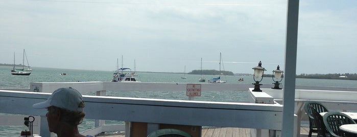 Rotten Ralph's is one of Anna Maria Island.