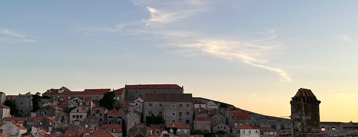 stara loza is one of Dubrovnik - Croatia.