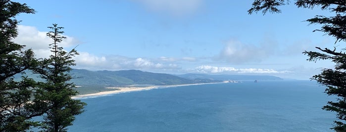 Cape Lookout is one of Billさんのお気に入りスポット.