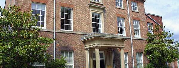 Charles Darwin birthplace (now is www.voa.gsi.gov.uk) is one of "The Immortals" Celebrities Homes/Birthplaces..