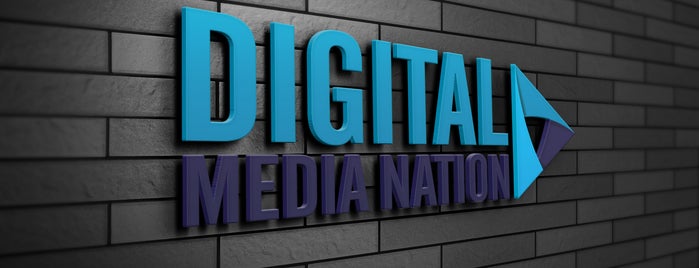 Digital Media Nation LLC is one of สถานที่ที่ Chester ถูกใจ.