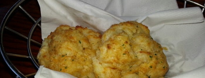 Red Lobster is one of Lugares favoritos de La-Tica.