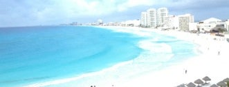 Punta Cancún is one of Orte, die Jaime gefallen.