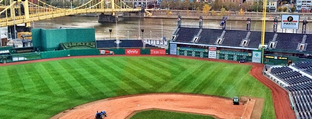 Baseball in Pennsylvania