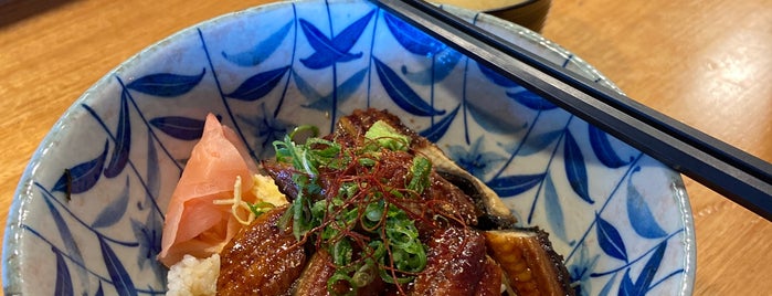 Ichirin Japanese Food is one of Perth.