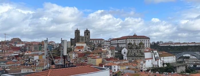 Miradouro da Vitória is one of portugal.