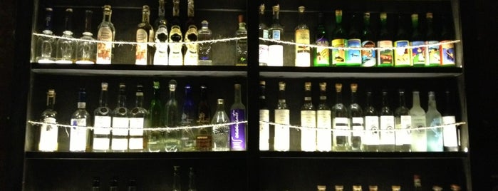 Mosto is one of Agave Bars & Restaurants Across The Globe.