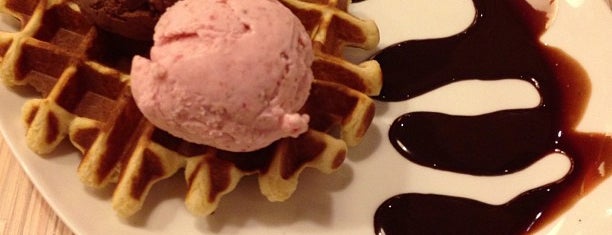 Udders is one of Singapore:Café, Restaurants, Attractions and Hotel.