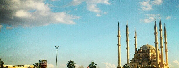 Koşu Alanı is one of Nalan'ın Beğendiği Mekanlar.