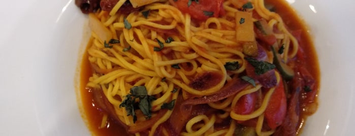 Artusi Pizza&Pasta is one of The 15 Best Places for Spaghetti in Budapest.
