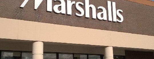 Marshalls is one of Melinda’s Liked Places.