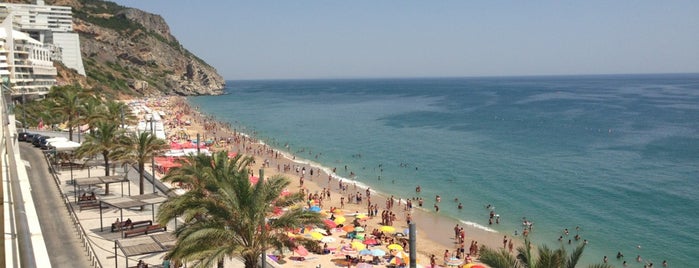 Praia da Califórnia is one of Portugal.