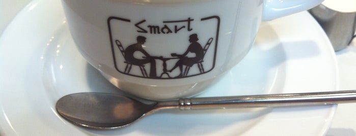 Smart Coffee is one of 個人メモ.