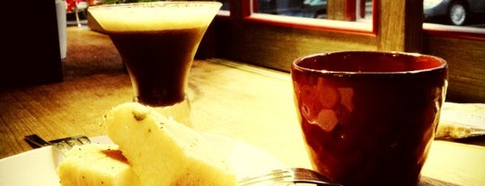 旅沐豆行 Coffee Remus is one of Cafe：中正、中山、大同、萬華.