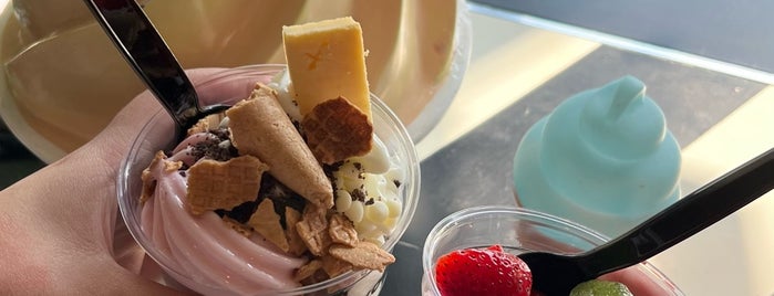 Yogurtory is one of The 15 Best Places for Yogurt in Chiang Mai.