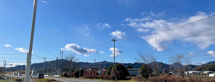 セブンイレブン藤岡鮎川店 is one of SEJ202007.