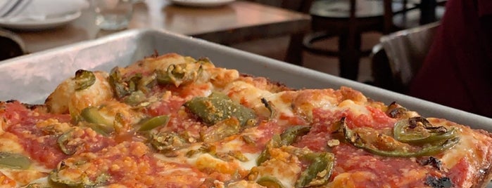 The 15 Best Places for Pizza in New York City