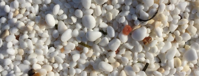 Marble Beach is one of Andreas'ın Beğendiği Mekanlar.