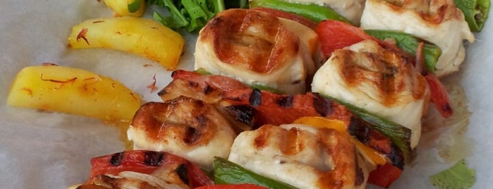 Arnavutköy Balıkçısı is one of Istanbul's Best Seafood - 2013.