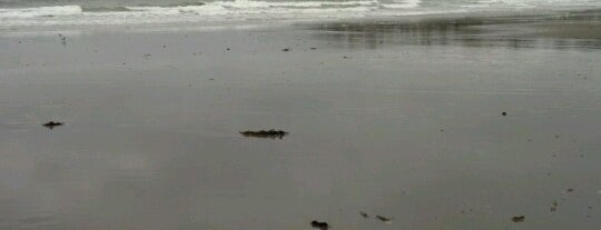 Short Sands Beach is one of Chrissy’s Liked Places.