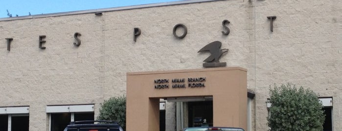 US Post Office is one of Kotem Pase.