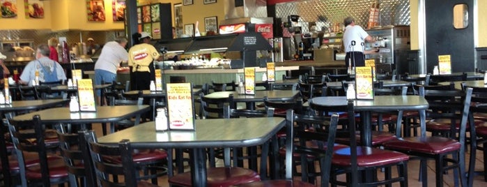 Jason's Deli is one of Donovan’s Liked Places.