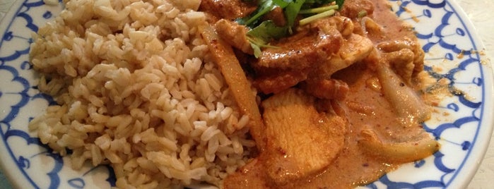 Lemon Grass is one of The 15 Best Asian Restaurants in Cincinnati.