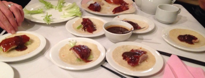 Bambusia is one of The 15 Best Places for Plum Sauce in Sydney.