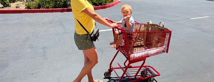 Trader Joe's is one of The 15 Best Places for Wine in Chula Vista.