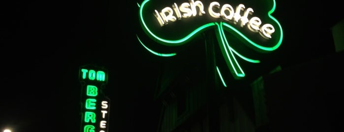 Tom Bergin's is one of The 15 Best Places for Corned Beef in Los Angeles.
