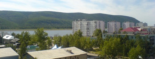Ленск is one of Города республики Саха (Якутия).