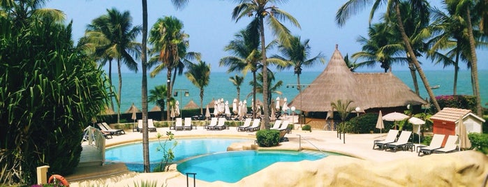 Framissima Palm Beach is one of Tempat yang Disimpan UHULET.