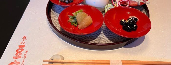 祇をん 豆寅 is one of Kyoto.