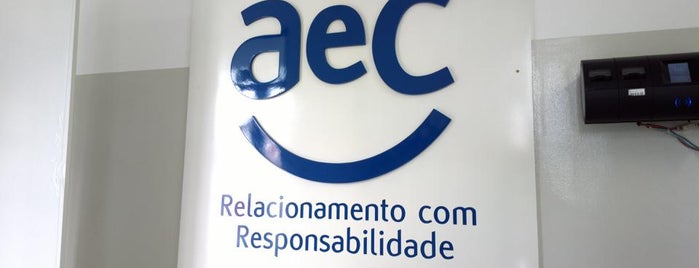 AeC - Administrativo is one of Locais Profissionais e Outros.
