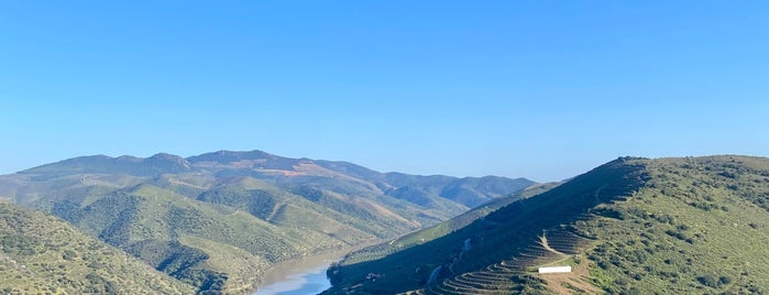 Museu Côa is one of 🇵🇹 Trás-os-Montes.