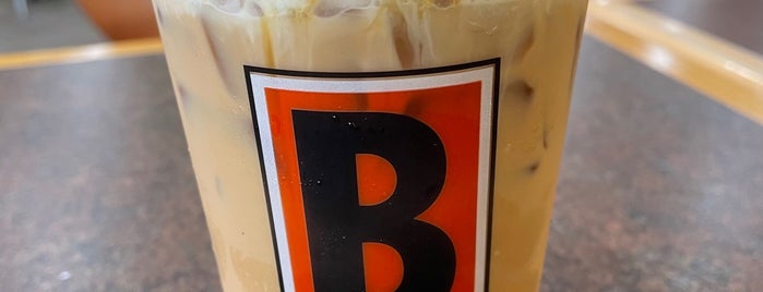 Biggby Coffee is one of Guide to Sylvania's best spots.