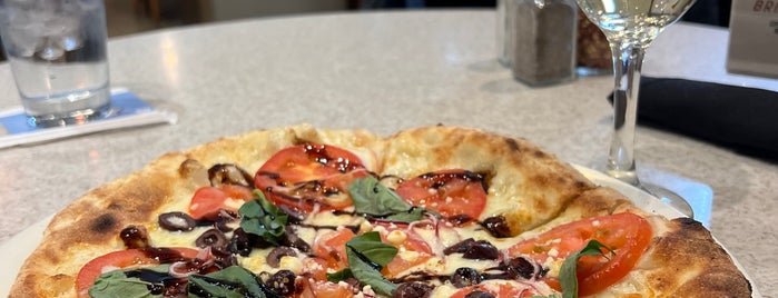 Brixx Wood Fired Pizza is one of Top picks for Pizza Places.